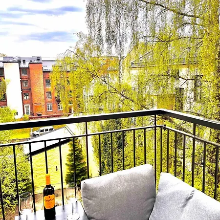Cosy And * Oslo
